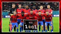 FCSB, remiz? cu o echip? de opt ori mai puternic?: 