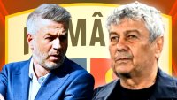 Edi Iord?nescu, s?ge?i c?tre Mircea Lucescu inaintea barajului cu Turcia: 