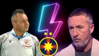 Florentin Petre, reac?ie tran?ant? dup? ce Mihai Stoica l-a criticat pentru c? a injurat-o pe FCSB: 