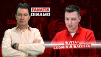 Fanatik Dinamo, mar?i, 20 ianuarie, ora 17:30. Cristi Coste, edi?ie special? al?turi de Cosmin Mihalescu, directorul&nbsp;(…)