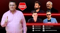 Fanatik SuperLiga, vineri, 12 decembrie, ora 12:00. Horia Ivanovici, spectacol cu invita?i de top dup? cupele europene