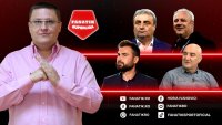 Fanatik SuperLiga, luni, 1 decembrie, ora 10:30. Horia Ivanovici, edi?ie incendiar? dup? Farul - FCSB