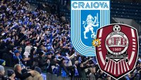 Se anun?? stadion plin la Universitatea Craiova - CFR Cluj! Num?r impresionant de bilete gratuite date in doar 60 de (…)