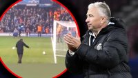 Fanii lui Chelsea nu l-au uitat pe Dan Petrescu, grav bolnav! Ce se preg?te?te pe Stamford Bridge in cinstea romanului