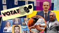 Scandalurile electorale din 2024 ar putea schimba regulile la urm?toarele alegeri. USR cere modific?ri drastice cu&nbsp;(…)