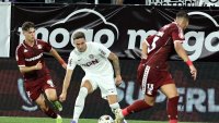 Pontul zilei de duminic?, 23 noiembrie. Bet Builder de cot? 4.25 la Superbet pentru CFR Cluj - Rapid