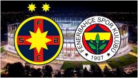 Cand se pun in vanzare ?i cat cost? biletele pentru FCSB - Fenerbahce. Se anun?? infern pe Arena Na?ional?!