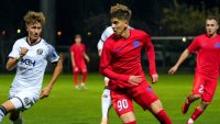 Maghiarii s-au convins, dup? ce FCSB a fost eliminat? de Puskas Akademia din UEFA Youth League: 