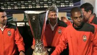 Favoritul lui Mircea Lucescu, al?turi de care a ca?tigat 14 trofee, s-a retras din fotbal: 
