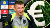 Florin T?nase a dat lovitura: 20 de milioane de euro pentru juc?torul de la FCSB