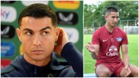 Fotbalistul necunoscut care are o avere de 20 de ori mai mare decat cea a lui Cristiano Ronaldo