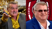 Gigi Becali, atac cu talpa la adresa lui Iuliu Mure?an ?i CFR Cluj: 