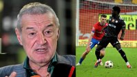 Transferul lui Joao Paulo la FCSB l-a f?cut pe Gigi Becali s? vrea s? schimbe legea: 