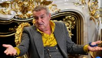 Gigi Becali, convins c? prime?te ajutor de la Gic? Hagi pentru ca FCSB s? intre in top 6: 