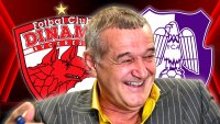 Gigi Becali rade de demersul fanilor dinamovi?ti ca echipa s? piard? inten?ionat cu FC Arge?: 