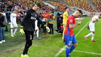 Gigi Becali a anun?at prima m?sur? dup? FCSB - CFR Cluj 1-4! Tarnovanu, OUT din poarta campioanei