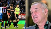 Gigi Becali, reac?ie fair-play dup? U Craiova - FCSB 1-0: 