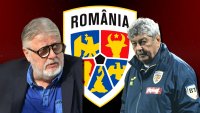 Sus?inere total? pentru Mircea Lucescu din partea lui Gino Iorgulescu! Ce spune pre?edintele LPF despre situa?ia de (…)