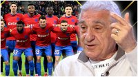 Giovanni Becali, impresionat de FCSB cu Fenerbahce: 
