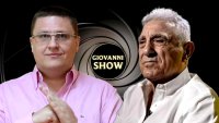 Giovanni Show, vineri, 28 noiembrie, ora 10:30. Horia Ivanovici, unu la unu cu Ioan Becali dup? meciurile FCSB-ului (…)