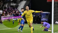 Cristiano Ronaldo a marcat la revenirea dup? scandalul cu Al Nassr. Cat mai are portughezul pan? la golul 1000. Video