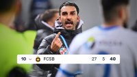 Granzii SuperLigii nu vor FCSB in play-off: 