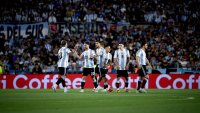 Argentina lui Messi, in pericol s? fie exclus? de la Cupa Mondial??! Anun?ul presei din ?ara campioanei en-titre