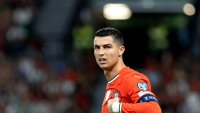 Cum rad arabii de Cristiano Ronaldo dup? ce a refuzat s? joace pentru Al-Nassr! Ce a ap?rut pe str?zi