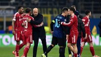 Reac?ia UEFA dup? scandalul de la Inter - Liverpool! Problema cea mai mare a arbitrajului
