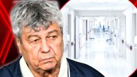 Informa?ii de ultim? or? despre starea de s?n?tate a lui Mircea Lucescu: 