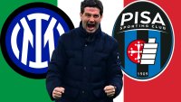 Inter - Pisa, LIVE VIDEO in Serie A, etapa 22. Chivu se poate deta?a in fruntea clasamentului