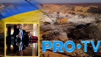 Omul care a lansat PRO TV, in spatele exploat?rii litiului din Ucraina. Culisele afacerii de sute de milioane de dolari