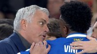 Jose Mourinho, acuza?ii dure dup? ce a fost suspendat din cauza lui Vinicius: 