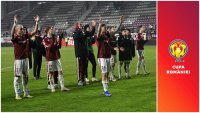 Cum se calific? Rapid in sferturile Cupei Romaniei Betano. De ce au nevoie giule?tenii in meciul cu CFR Cluj. Toate&nbsp;(…)