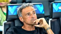 Luis Enrique, in fa?a unei performan?e remarcabile. Doar doi tehnicieni au mai reu?it asta in istoria fotbalului