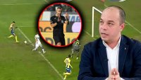 Marius Avram, ?ocat de ce a f?cut Radu Petrescu la Petrolul - FC Arge? 2-1: 