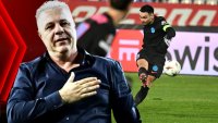 Marius ?umudic? a remarcat un gest surprinz?tor pe care ?ut l-a f?cut in Steaua Ro?ie - FCSB. 