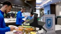 Meniul juc?torilor de la Universitatea Craiova in cantonamentul din Antalya! Ce m?nanc? starurile lui Mihai Rotaru:&nbsp;(…)