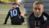 Mihai Stoica a oferit ultimele informa?ii despre situa?ia lui Florin T?nase inainte de FCSB - CFR Cluj