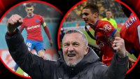 Mihai Stoica a povestit finalul minunii cu Feyenoord: 