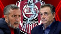 Mihai Stoica, atac la CFR Cluj: 