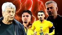 Mircea Lucescu, atacat subtil de Edi Iord?nescu dup? 