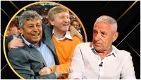Cum l-a impresionat Mircea Lucescu pe Rinat Ahmetov: 