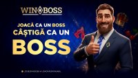 (P) Distreaz?-te pe Gratis La Winboss Casino cu 400 Rotiri F?r? Depunere