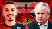 Nicolae Stanciu, dezam?git dup? plecarea de la Genoa: 