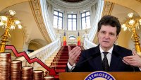 Cu cat ?i-a redus cheltuielile Administra?ia Preziden?ial?. Suma economisit? cu adev?rat de Nicu?or Dan la Cotroceni