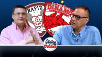 Totul despre rivalitatea Rapid - Dinamo | Oldies but Goldies
