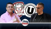 Totul despre rivalitatea dintre Rapid ?i U Cluj | Oldies but Goldies
