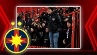 Gigi Musta?? i-a oprit pe fani s? vandalizeze ma?inile juc?torilor de la FCSB. 