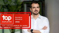 Philip Morris Romania, recunoscut? ca angajator de top. Compania a primit certificarea de excelen?? pentru al 11-lea&nbsp;(…)